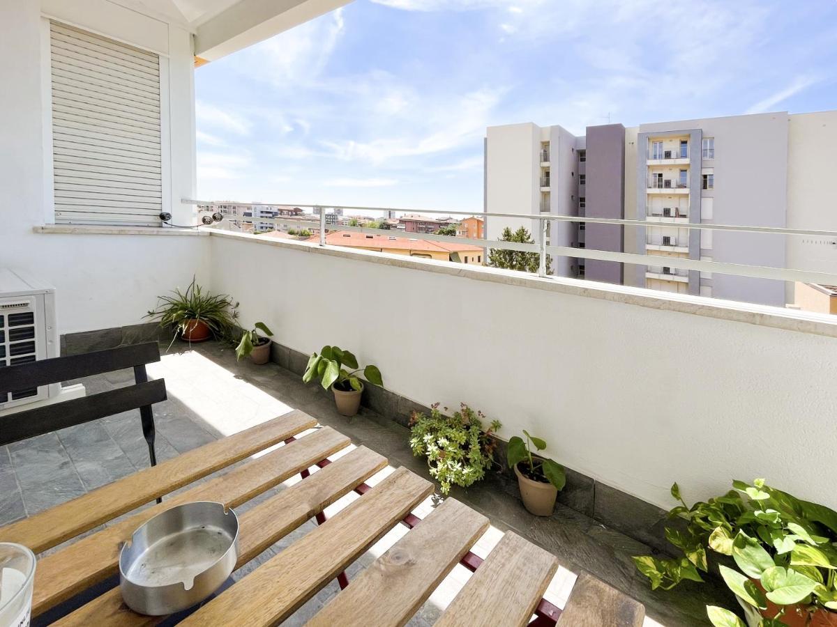 Suitesflores - Bright And Cozy Apartment In Верона Екстериор снимка