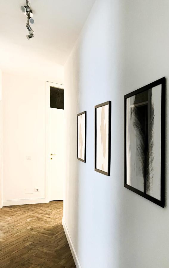 Suitesflores - Bright And Cozy Apartment In Верона Екстериор снимка