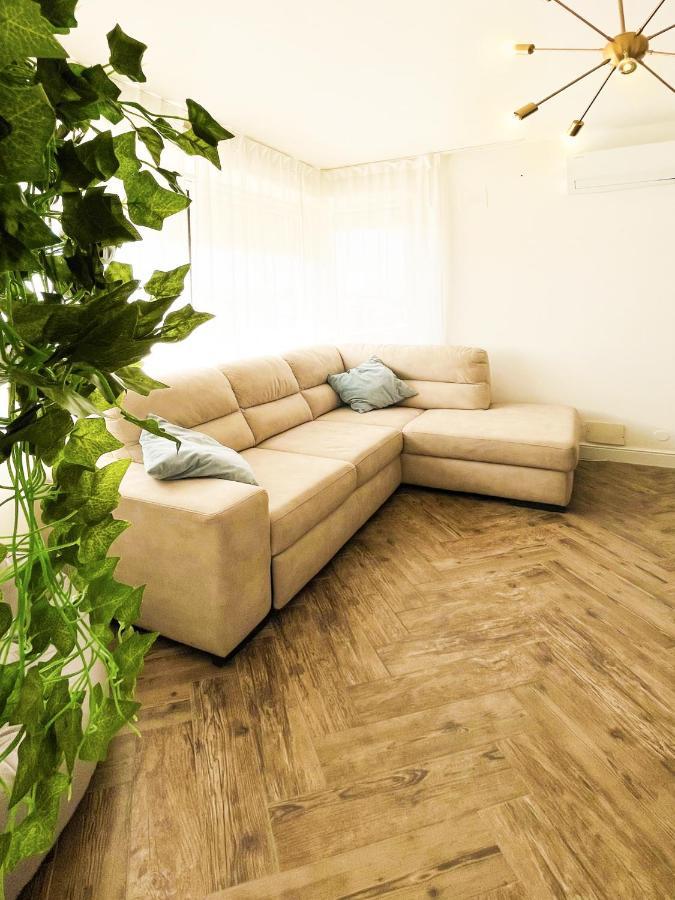 Suitesflores - Bright And Cozy Apartment In Верона Екстериор снимка