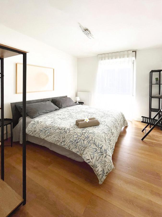 Suitesflores - Bright And Cozy Apartment In Верона Екстериор снимка